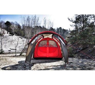 Produktbild Lone Rider Mototent