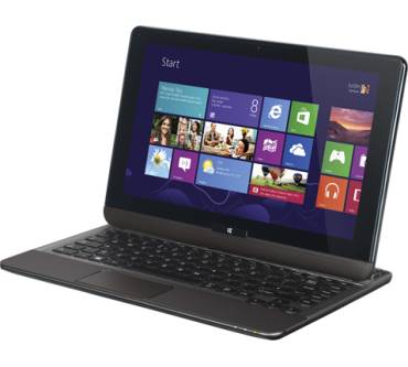 Produktbild Toshiba Satellite U920T
