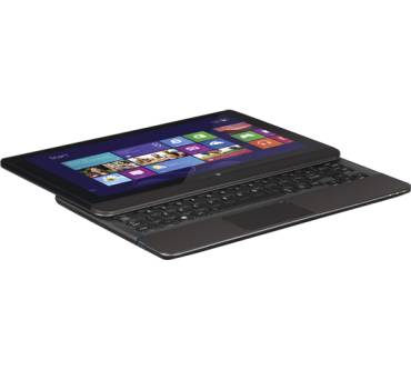 Produktbild Toshiba Satellite U920T