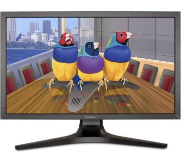 Produktbild ViewSonic VP2770-LED