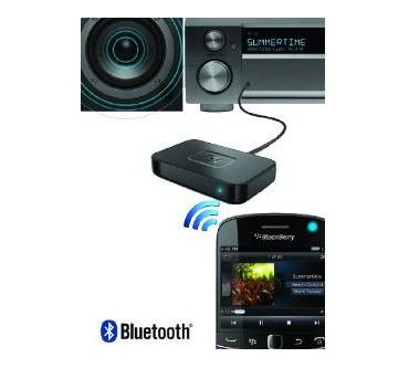 Produktbild RIM BlackBerry Music Gateway