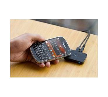 Produktbild RIM BlackBerry Music Gateway