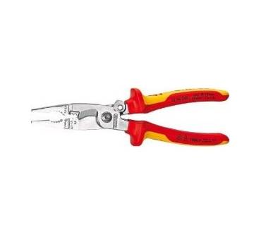 Produktbild Knipex Elektro-Installationszange