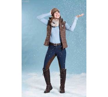 Produktbild USG Damen-Thermohose Olivia