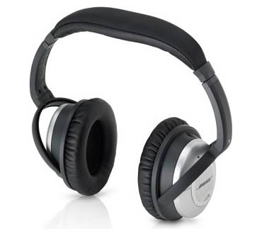 Produktbild Bose QuietComfort 3