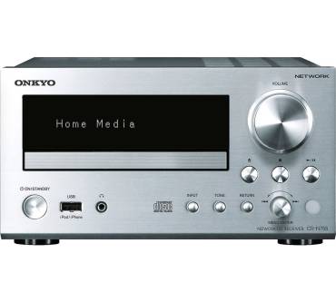 Produktbild Onkyo CR-N755