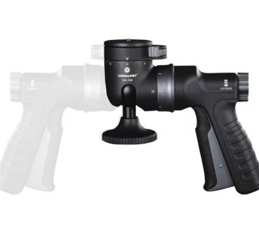 Produktbild Vanguard Alta+ 263AGH