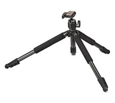 Produktbild Hama Traveller Compact Pro