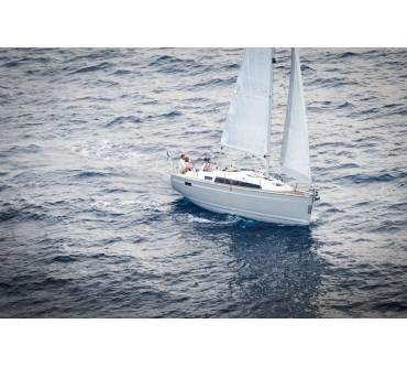 Produktbild Bavaria Yachts Cruiser 33