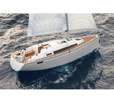 Produktbild Bavaria Yachts Cruiser 33