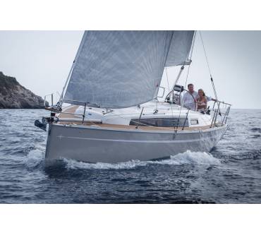 Produktbild Bavaria Yachts Cruiser 33