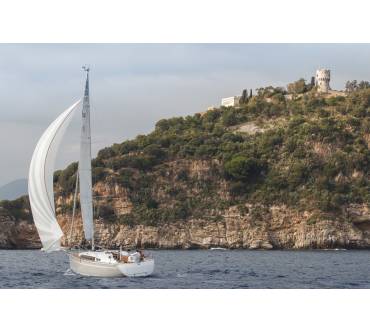 Produktbild Bavaria Yachts Cruiser 33