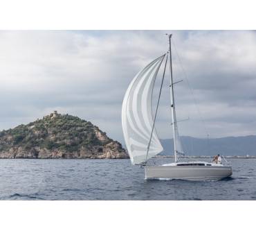Produktbild Bavaria Yachts Cruiser 33
