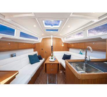 Produktbild Bavaria Yachts Cruiser 33