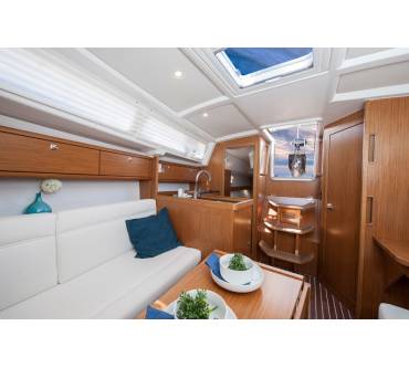 Produktbild Bavaria Yachts Cruiser 33