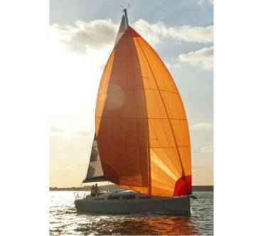 Produktbild HanseYachts Hanse 345