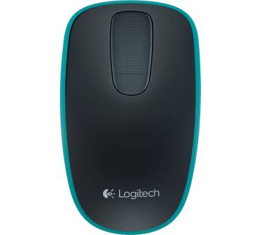 Produktbild Logitech Zone Touch Mouse T400