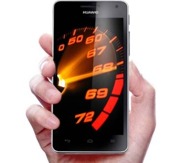 Produktbild Huawei Honor 2