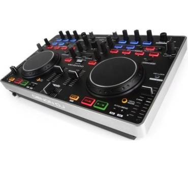 Produktbild Denon MC2000