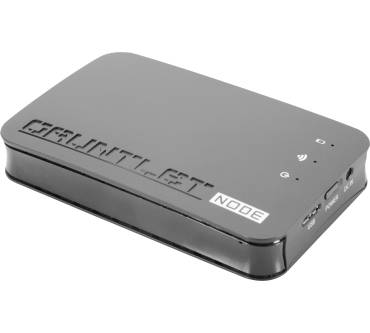 Produktbild Patriot Memory Gauntlet Node (PCGTW25S)