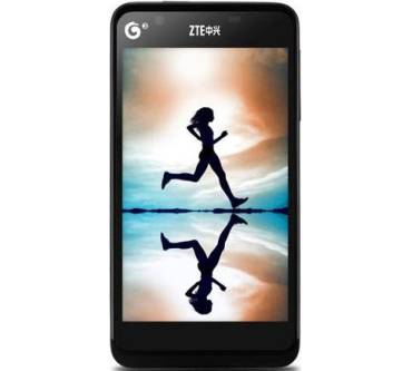 Produktbild ZTE U950