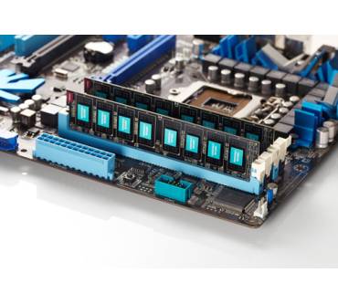 Produktbild Kingmax Nano Gaming RAM 8GB DDR3-2200 Kit