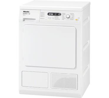 Produktbild Miele T 8861 WP Edition 111