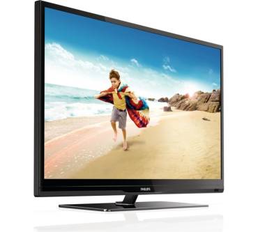 Produktbild Philips 46PFL3807K