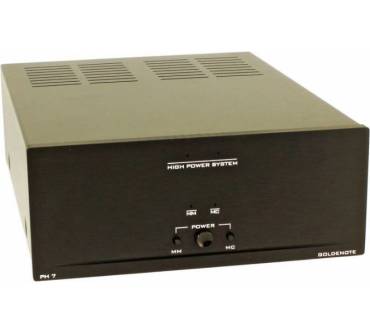 Produktbild Gold Note PH-7