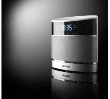 Produktbild Lenco CR-3306 BT