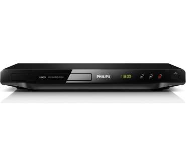 Produktbild Philips DVP3990/12