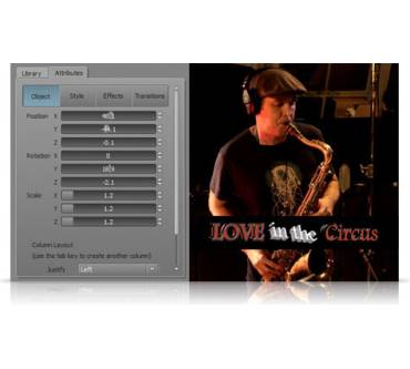 Produktbild Sony Vegas Pro 12