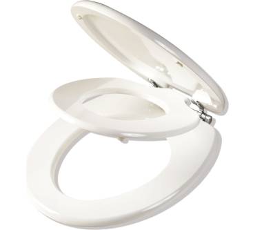 Produktbild Coram Tiger Toiletten-Sitz Family