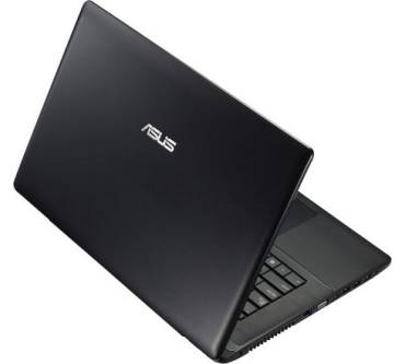 Produktbild Asus X75A