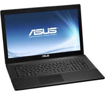 Produktbild Asus X75A