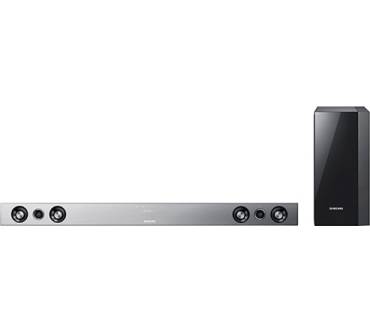 Produktbild Samsung HW-D551