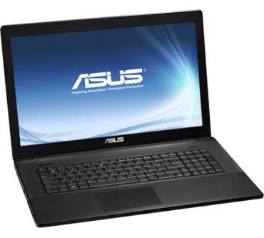 Produktbild Asus X75VD