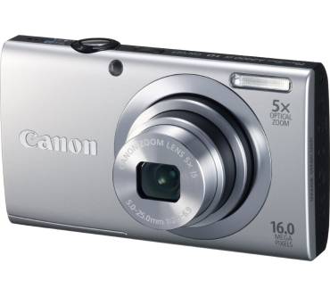 Produktbild Canon PowerShot A2400 IS
