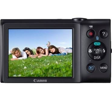 Produktbild Canon PowerShot A2300