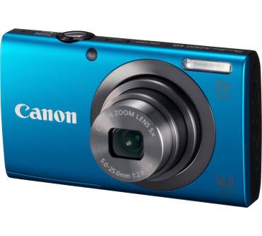 Produktbild Canon PowerShot A2300