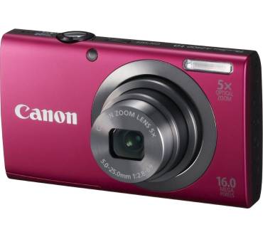 Produktbild Canon PowerShot A2300