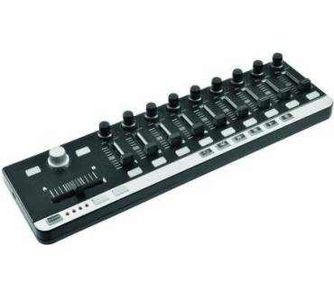 Produktbild Omnitronic Fad