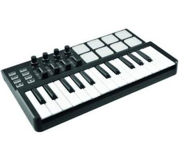 Produktbild Omnitronic Key