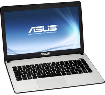 Produktbild Asus X401