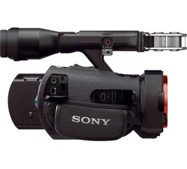 Produktbild Sony NEX-VG900E