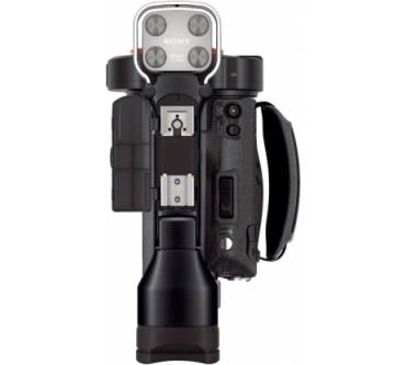Produktbild Sony NEX-VG900E