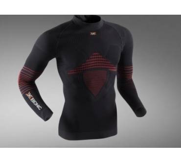 Produktbild X-Bionic Energizer MK2 Shirt Long Sleeves Men