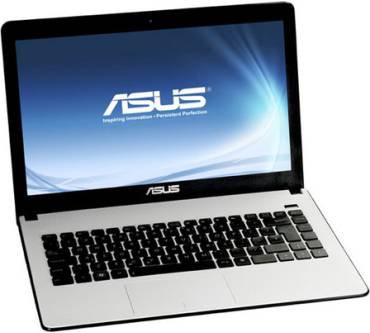 Produktbild Asus X301