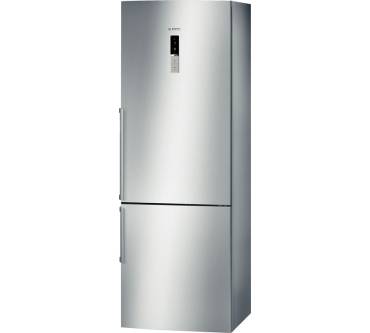 Produktbild Bosch KGN49AI22