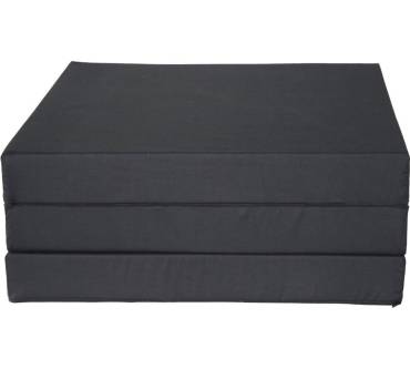 Produktbild Badenia Bettcomfort 3-teilige Klappmatratze 3889211117